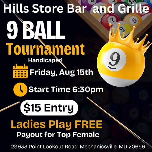 Tournament Rules Image
